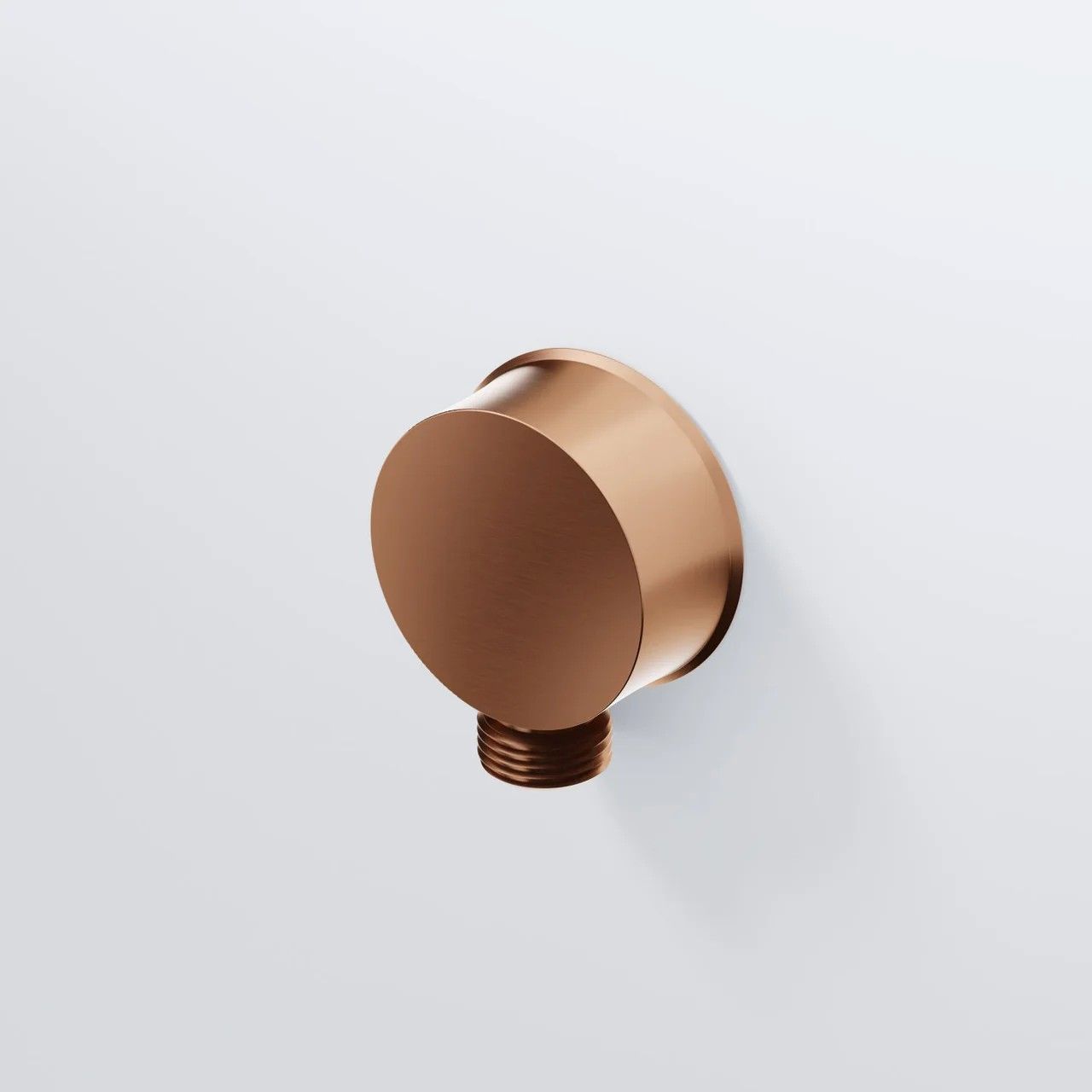 Brushed Copper