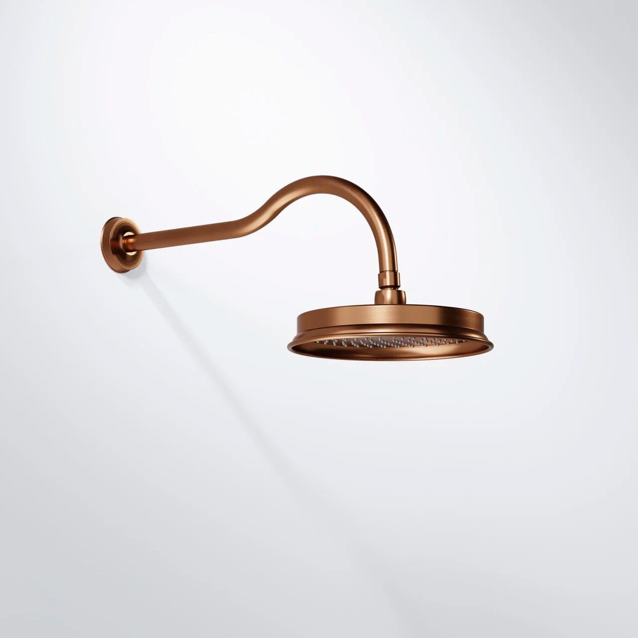 Brushed Copper