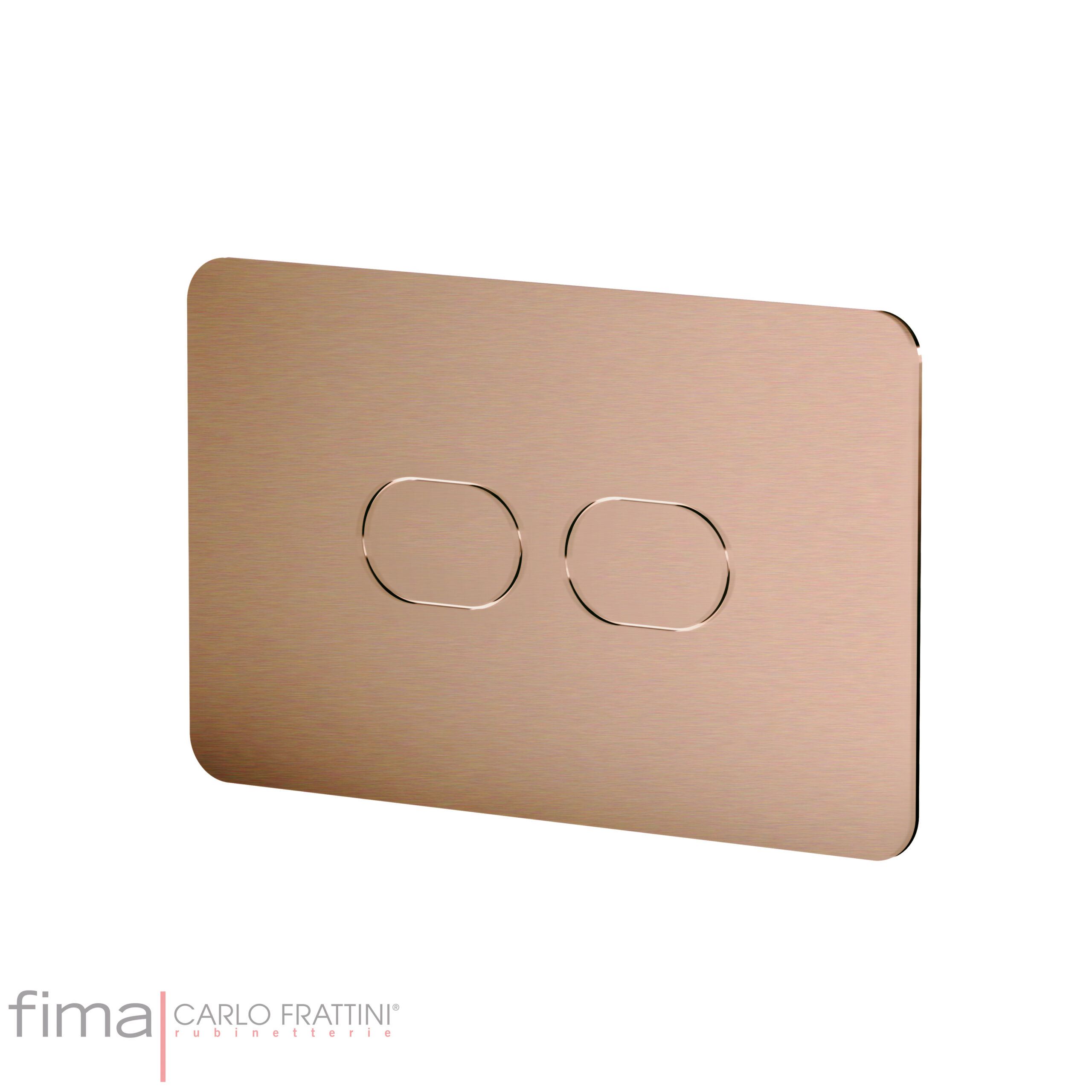 Brushed Amber Bronze