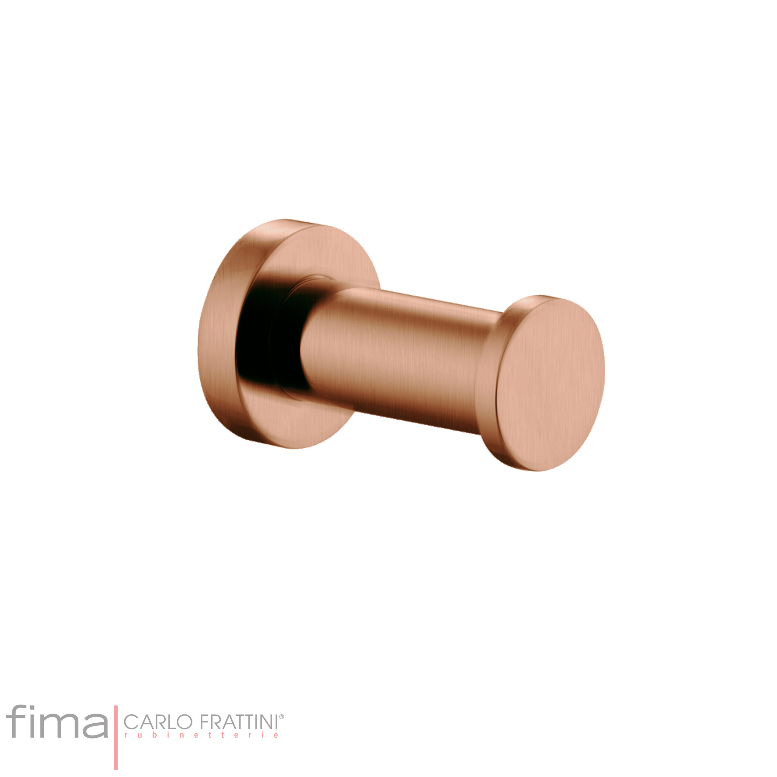 Brushed Amber Bronze